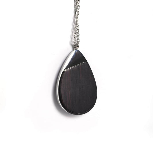 Teardrop Pendant