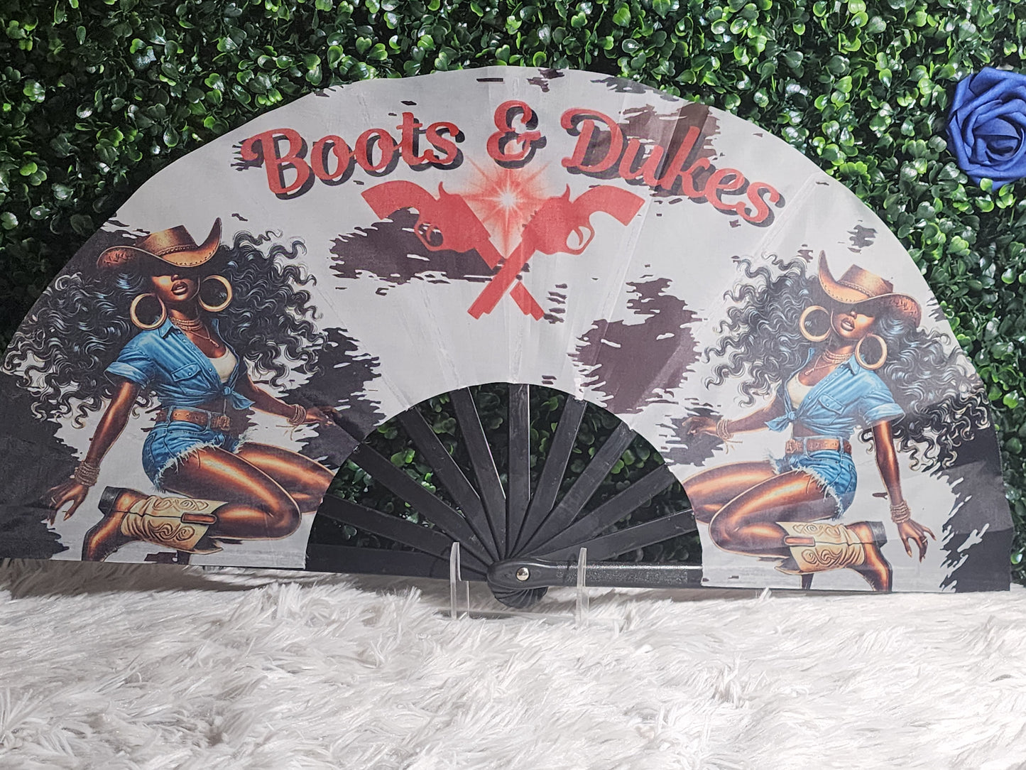 Boots & Dukes