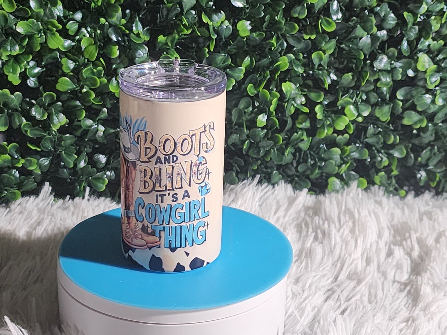 Tumbler Mini