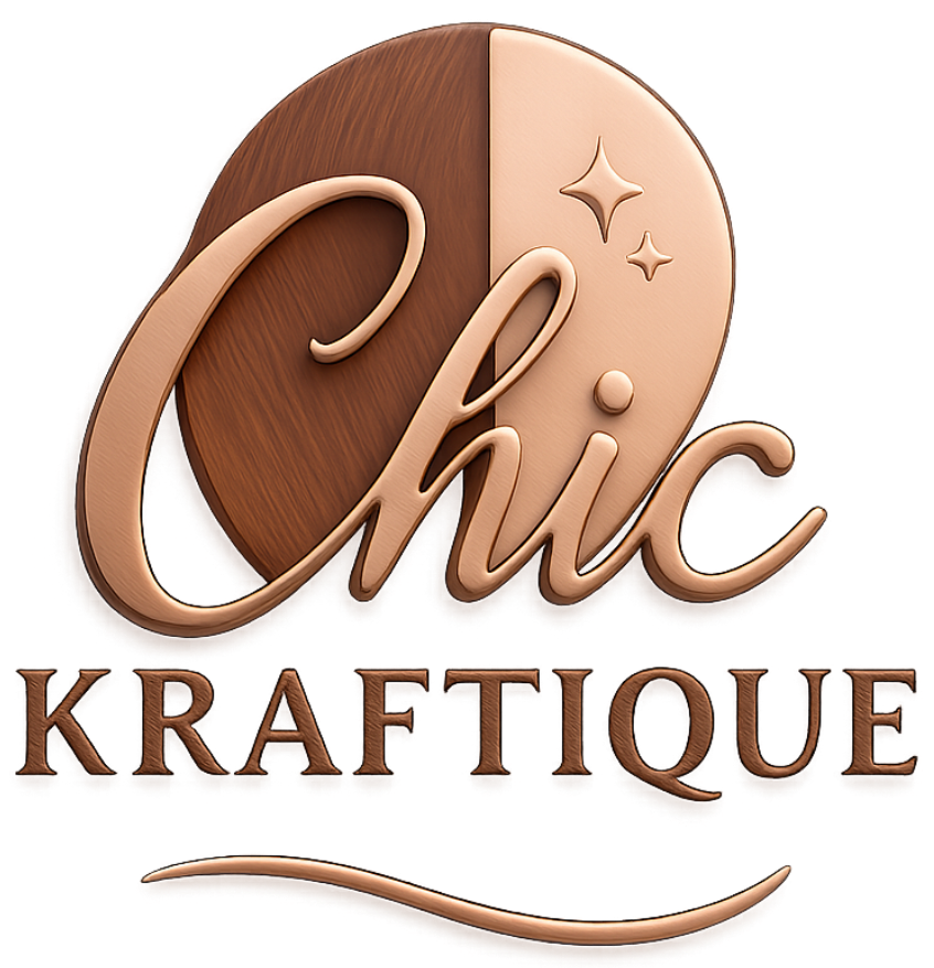 Chic Kraftique