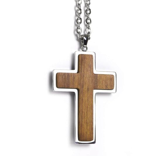 Cross Pendant