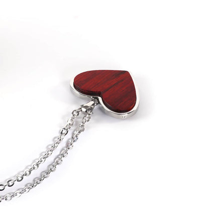Heart Pendant
