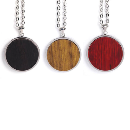 Circle Pendant