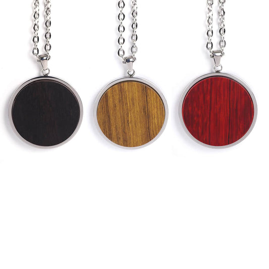 Circle Pendant