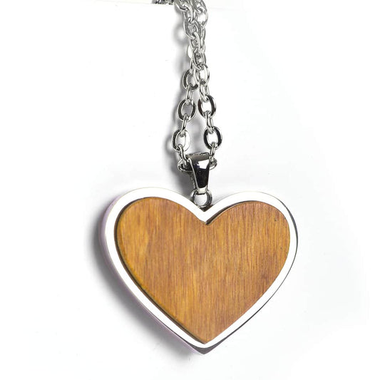 Heart Pendant