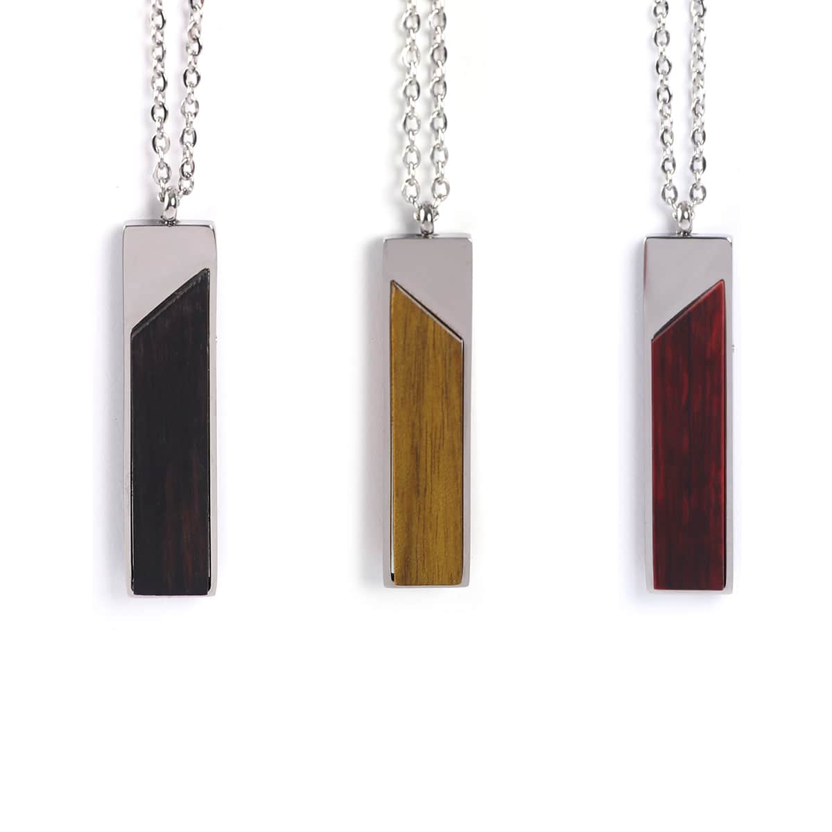 Vertical Bar Pendant