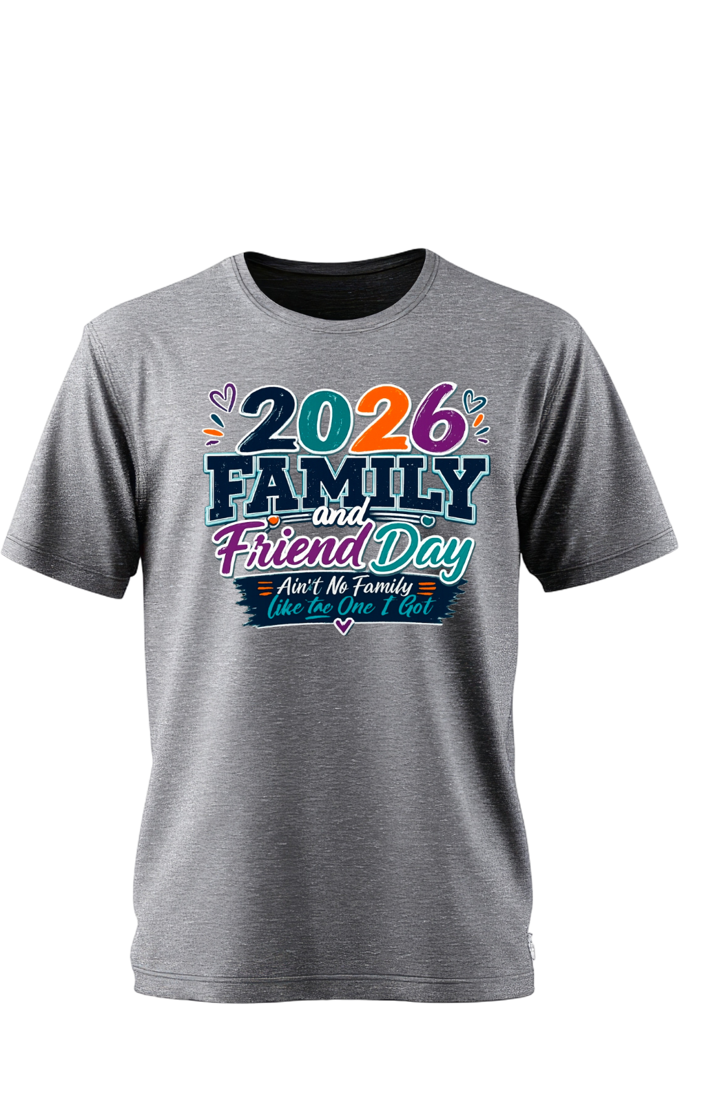Family Fun Day