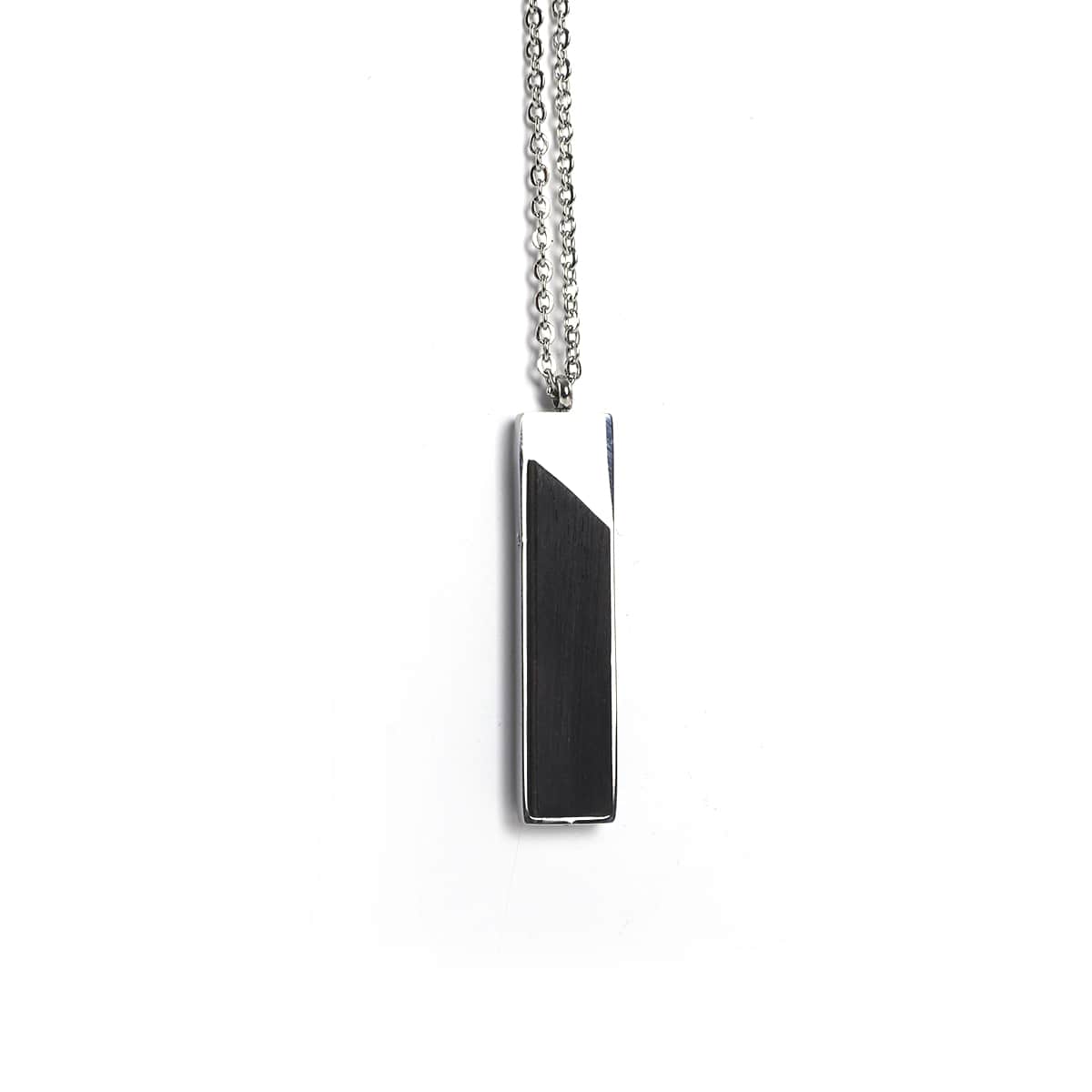 Vertical Bar Pendant