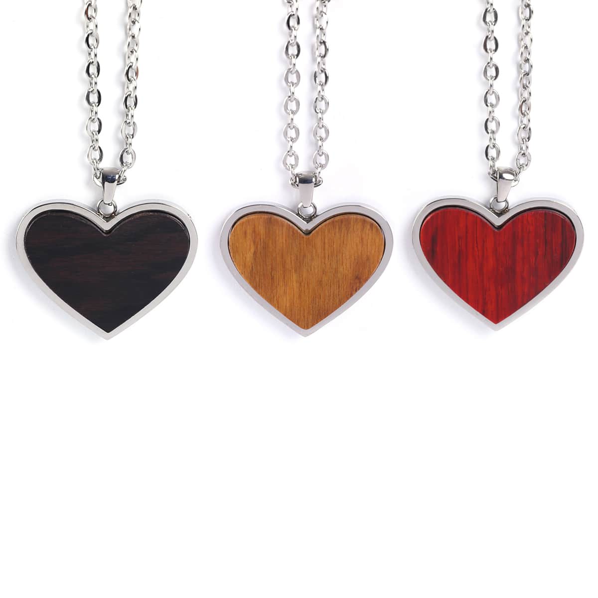 Heart Pendant