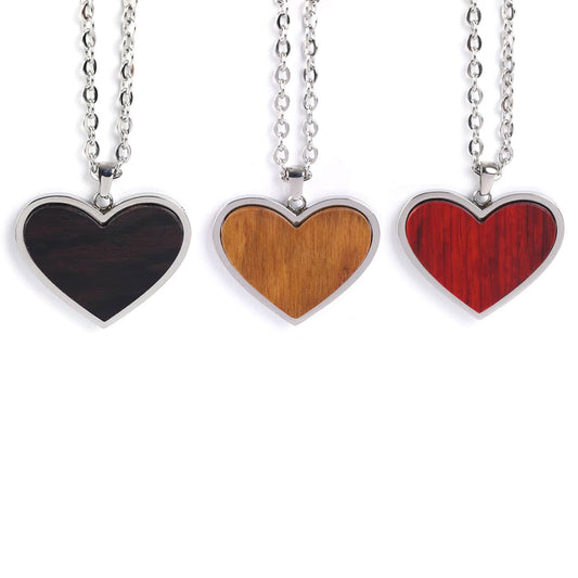 Heart Pendant