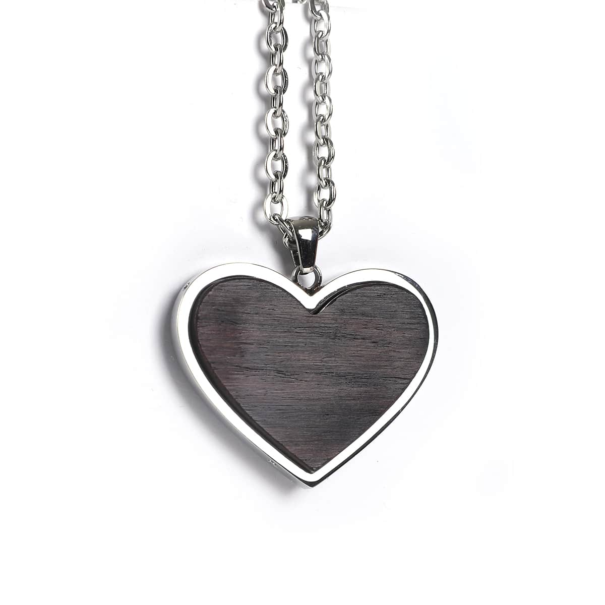 Heart Pendant