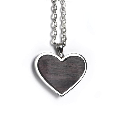 Heart Pendant