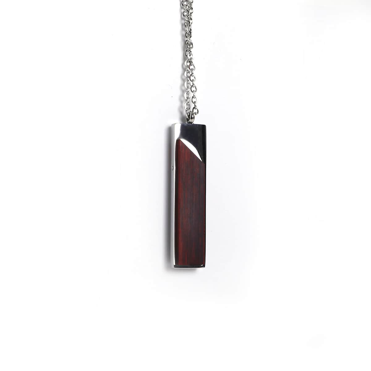Vertical Bar Pendant