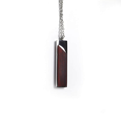 Vertical Bar Pendant