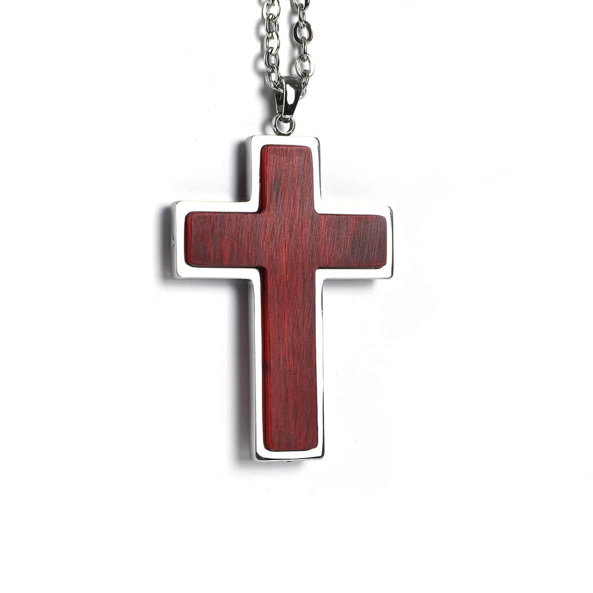 Cross Pendant