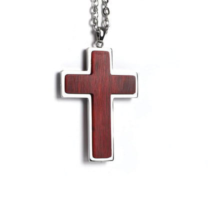 Cross Pendant