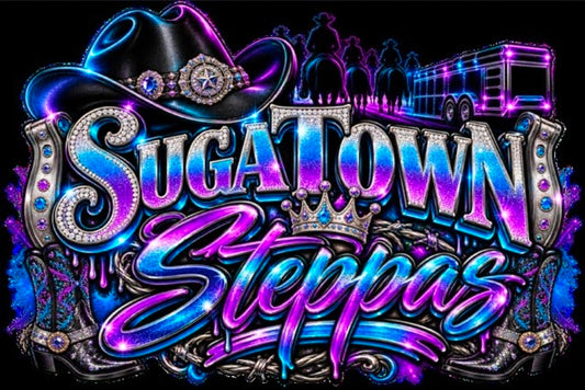 Suga Town