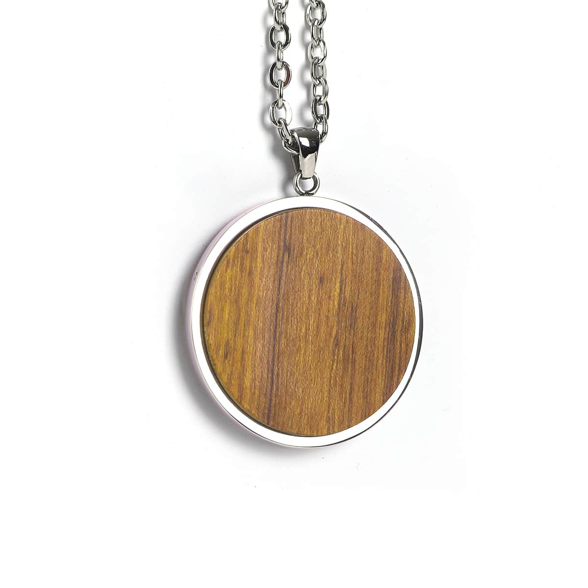 Circle Pendant