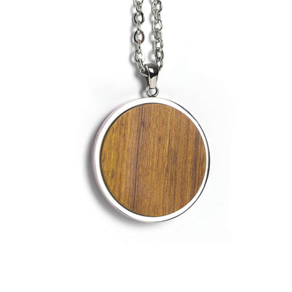 Circle Pendant