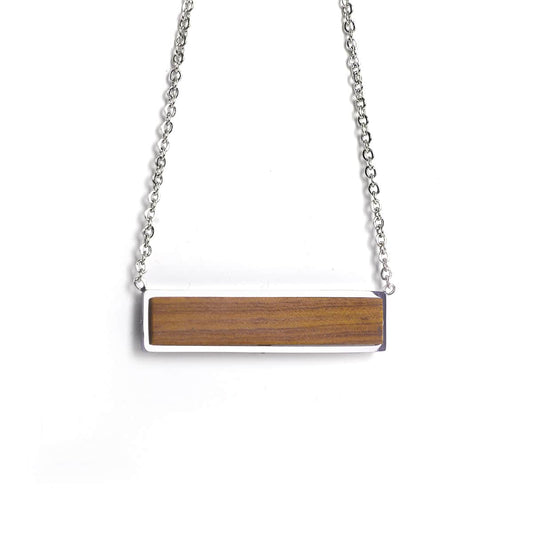 Horizontal Bar Pendant
