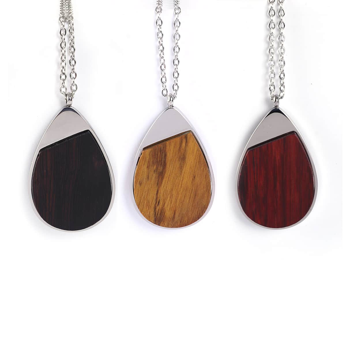 Teardrop Pendant