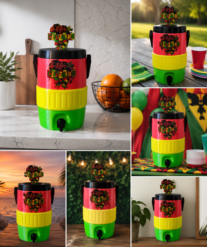 Culture Can Cooler