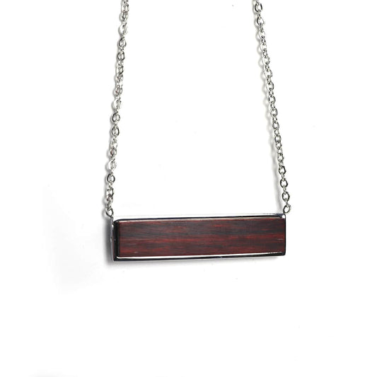 Horizontal Bar Pendant
