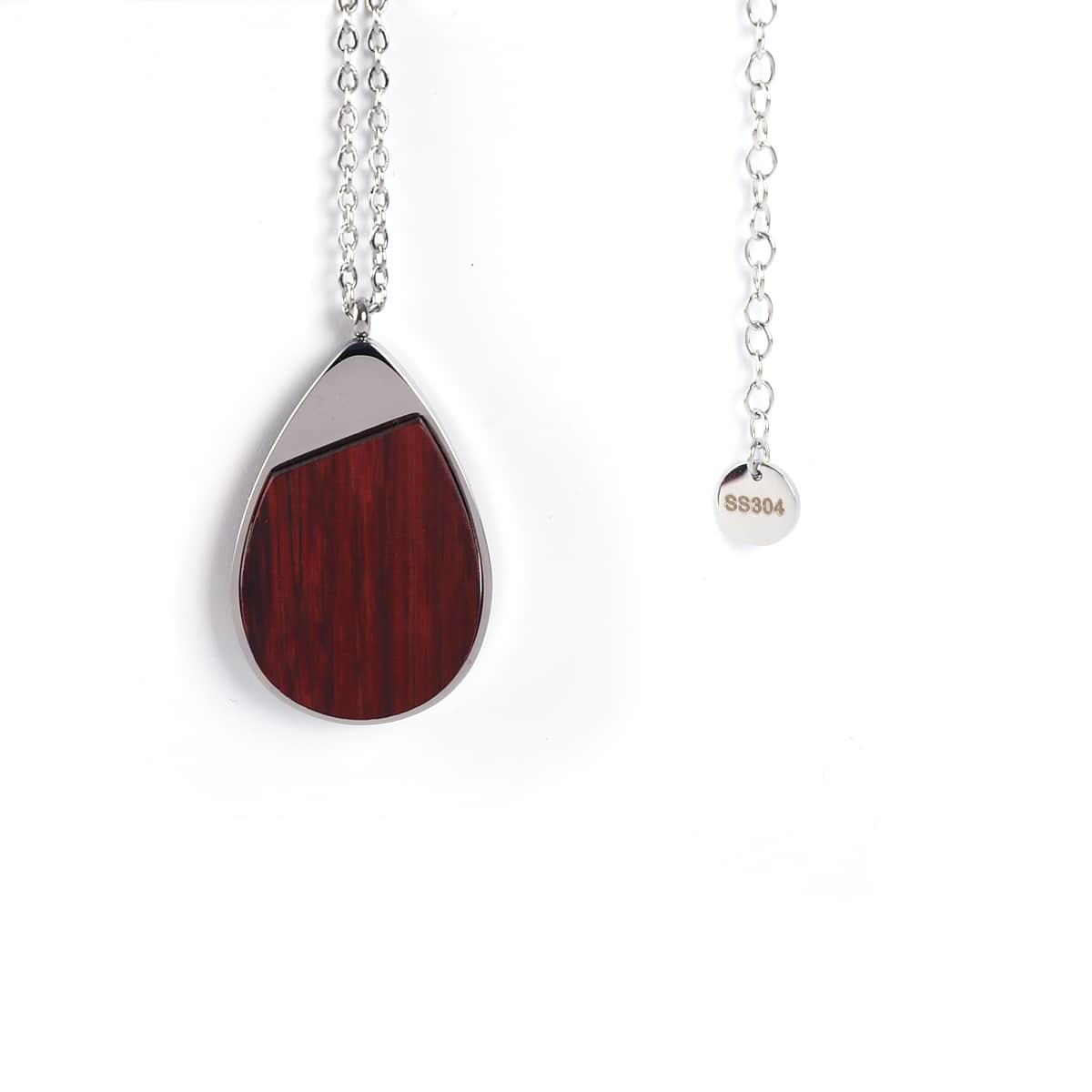 Teardrop Pendant