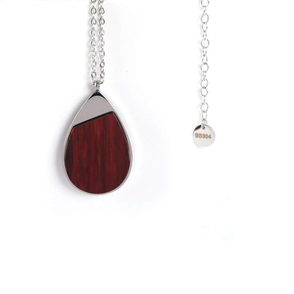 Teardrop Pendant