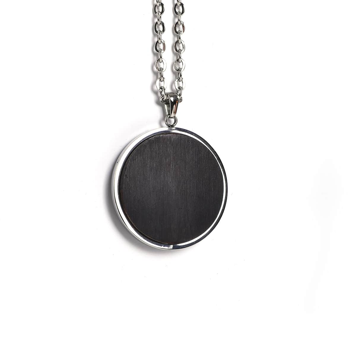 Circle Pendant