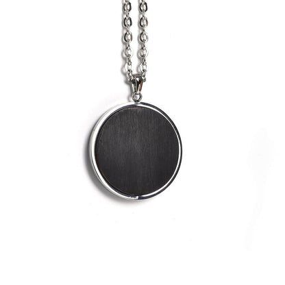 Circle Pendant