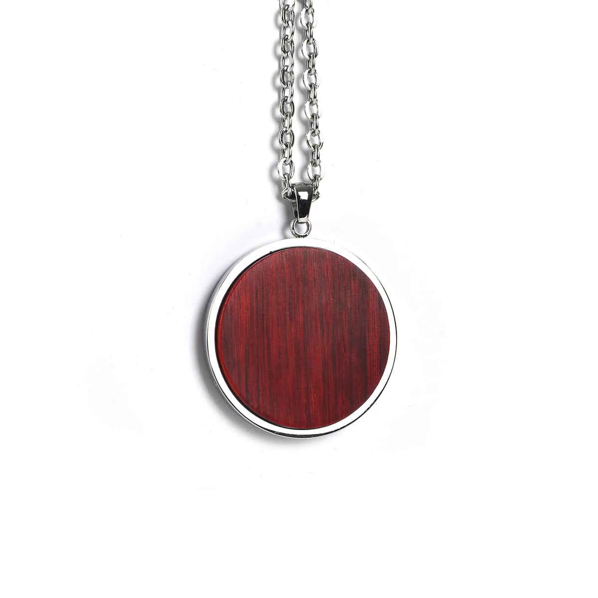 Circle Pendant