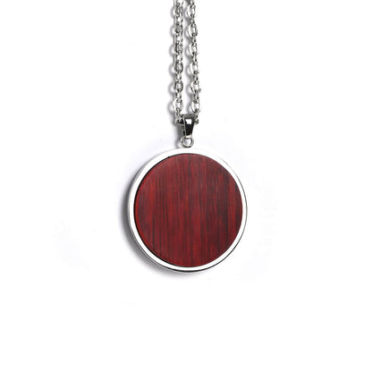 Circle Pendant