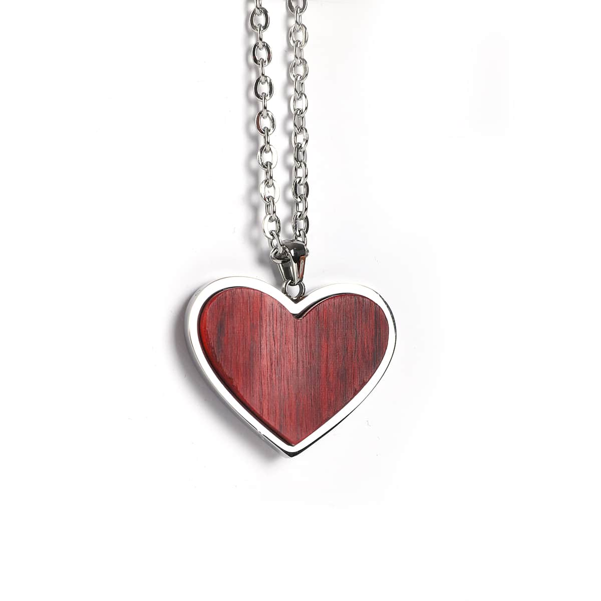Heart Pendant