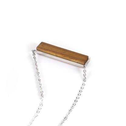 Horizontal Bar Pendant